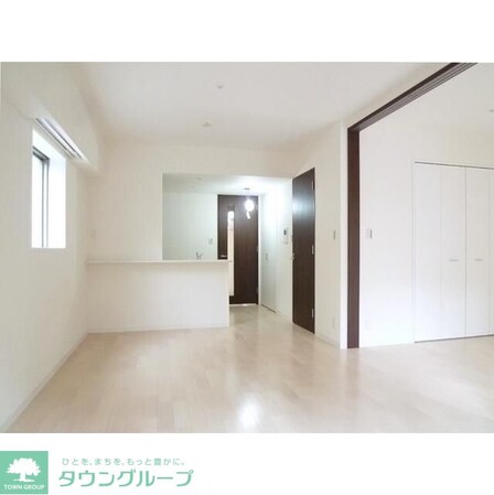 モンレーヴ錦糸町の物件内観写真